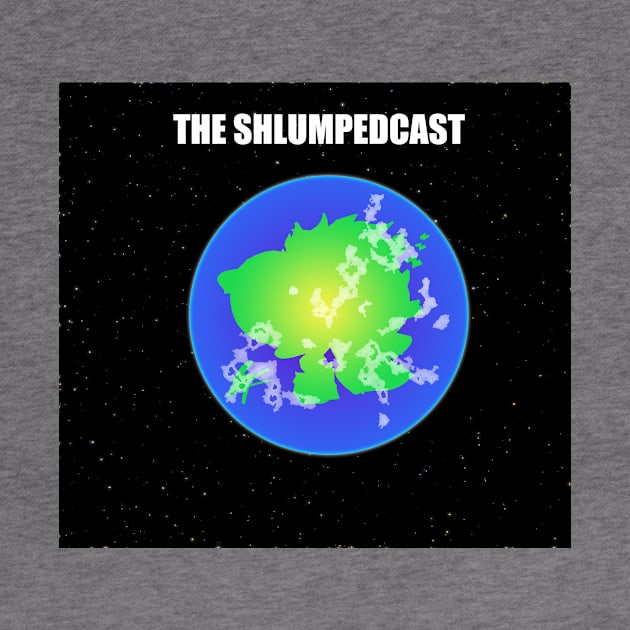 Mr. Worldwide by The Shlumpedcast 